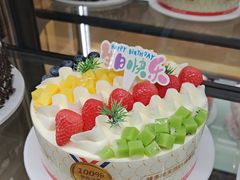 -味多美蛋糕(古城店)