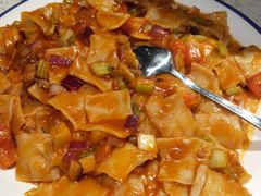 -刀郎牛肉面新疆餐厅·烧烤(清真通州珠江国际城店)