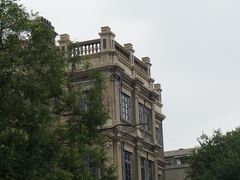 -张学良旧居陈列馆