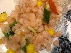 -南京富力万达嘉华酒店·游宴一品淮扬中餐厅