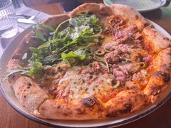 -PIZZA BIANCA(万象城店)