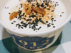 自制酸奶-紫光园·烤鸭(吕家营店)