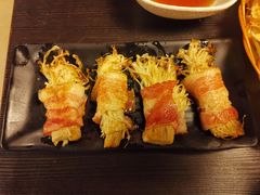 -日本料理神拉面