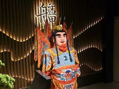 -艋舺·台湾小馆老字号(平安悦坊店)