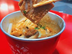 -大喜麻辣拌(凯德1818店)