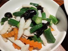 -前海沿·青岛菜(五四广场永旺店)