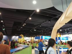 -幻贝家儿童乐园(苏州中心店)