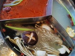 -董家湾重庆老火锅(嘉华店)