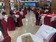 -金苑海鲜酒家(新港中路店)