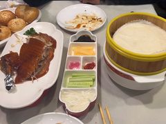 -大鸭梨烤鸭(甘家口店)