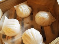 -富力丽思卡尔顿酒店·丽轩中餐厅