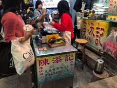 门面-陈添記·祖傳爽鱼皮·西关老字号(广州首店)