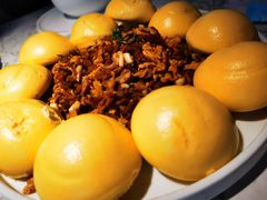 -悦海·家宴·冰花皮皮虾大锅贴(宝龙店)