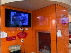 -闫家驴肉老店(华电一校店)