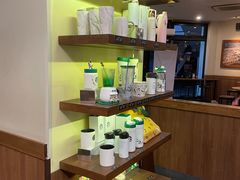 -星巴克(无锡百联奥特莱斯店)