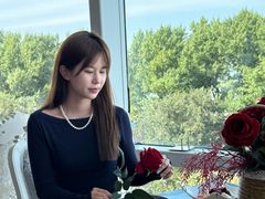 -圣彼得堡观江俄餐厅(中央大街黑金冠店)