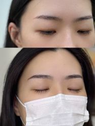 -Verywang半永久纹眉•仪器野生眉