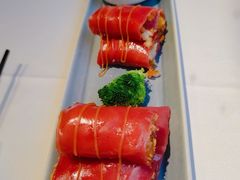 金丝红米肠-新雅(丰盛里店)