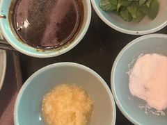 -西安凯悦酒店·湖畔中餐厅