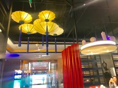 大堂-马仕玖煲·融合菜·酥不腻烤鸭(人大店)