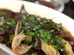 -绍兴名菜馆(可乐路店)