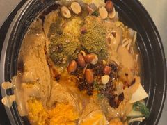 -O记东北砂锅麻辣烫