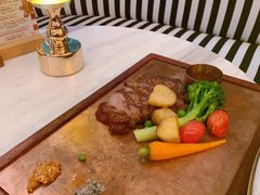 -IL TEATRO 精品意大利餐厅