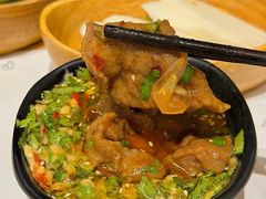 -独食火锅·半米屋台(望平街店)