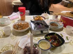 -串盟烧烤大排档·长沙美食地标(星沙店)