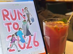 -BAKER&SPICE(安福路店)