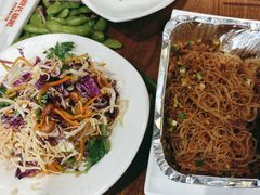 -管氏翅吧(马家堡店)