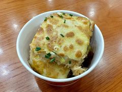 三鲜豆皮-蔡林记(户部巷店)