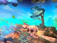 -小熊维尼历险之旅