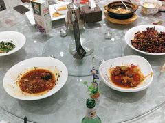 -朱记乳鸽王·非遗石岐乳鸽·全鸽宴(大兴旗舰店)