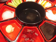 -北平食府(马鞍山路店)