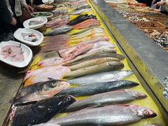 -健眺小海鲜(临海后山店)