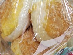 -爱心面包(建设中路店)