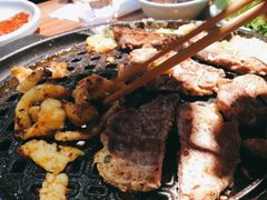 -小米烤肉-泥炉炭烤(常营店)