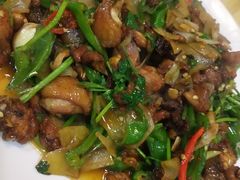 -枣庄辣子鸡(辽阳西路店)