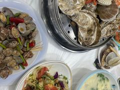 -日照大牌檔•小船海鲜(万平口店)