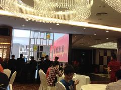 -顺悦酒家(嘉信城市广场店)