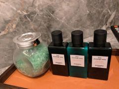 -澳门十六浦索菲特大酒店