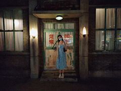 门面-和平菓局(王府井店)