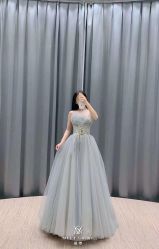 点击看大图 -韩国天使嫁衣婚纱礼服馆(上海旗舰店)