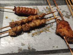 -管氏翅吧(护国寺店)