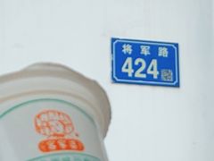 -叶挺将军纪念园