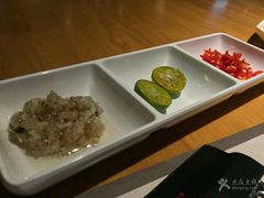 -洪氏嗨捞·广东猪肚鸡·椰子鸡火锅(西咸万象城店)