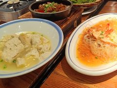 皖北羊排-符离集餐厅(万象城店)