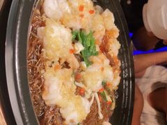 -绿茶餐厅(汇悦大融城店)