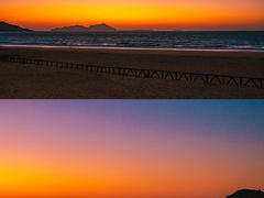 -西涌国际滨海旅游区